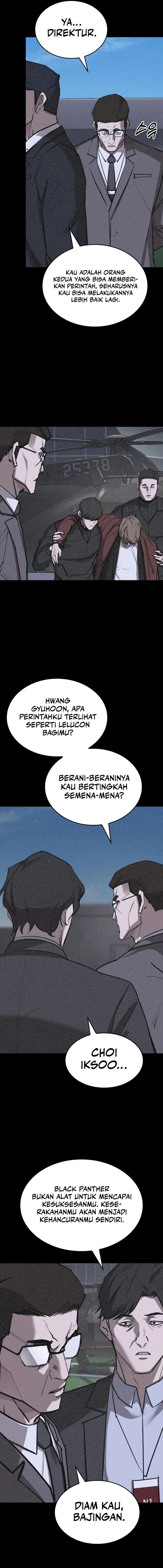 Venta Black Chapter 13 page 46