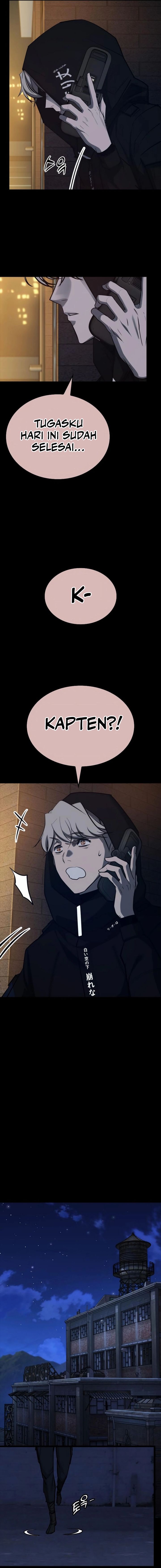 Venta Black Chapter 13 page 6