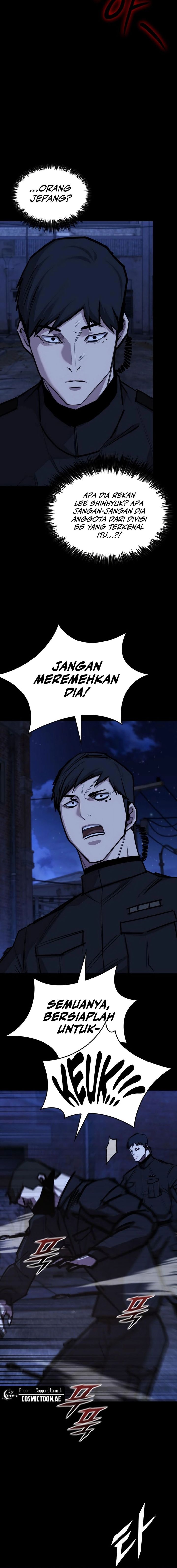 Venta Black Chapter 13 page 14