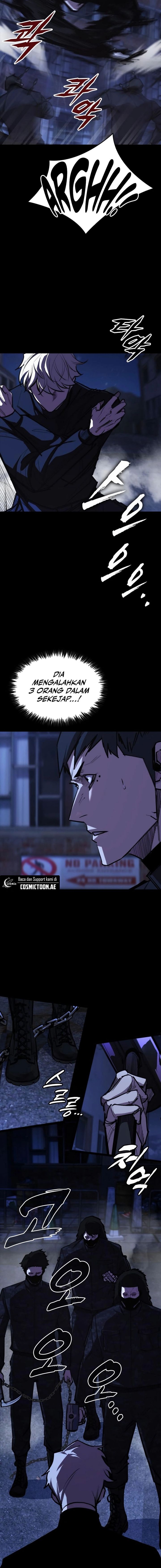 Venta Black Chapter 13 page 18