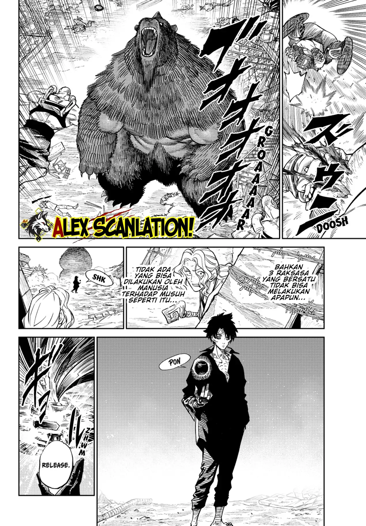 VERSUS Chapter 24 page 20