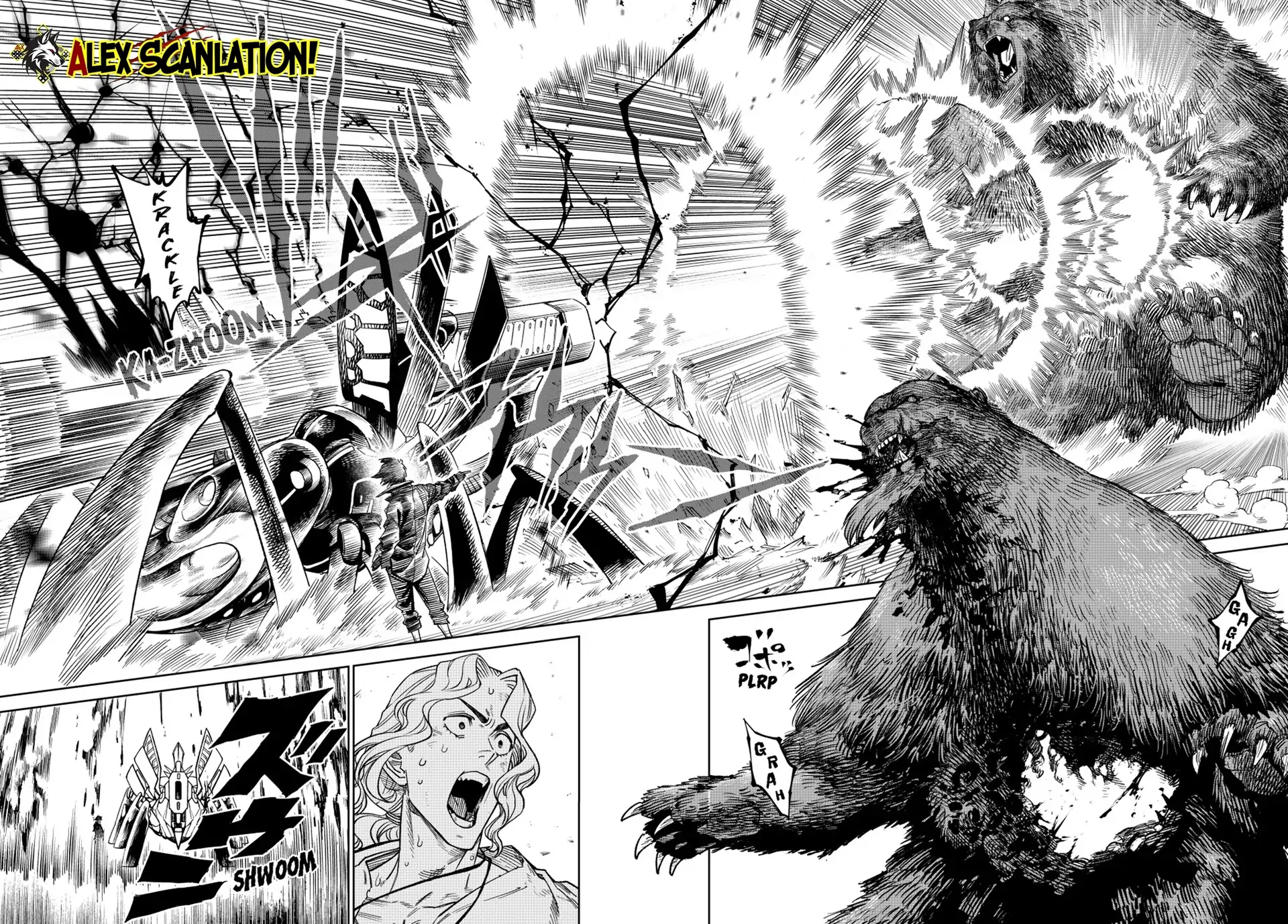 VERSUS Chapter 24 page 24
