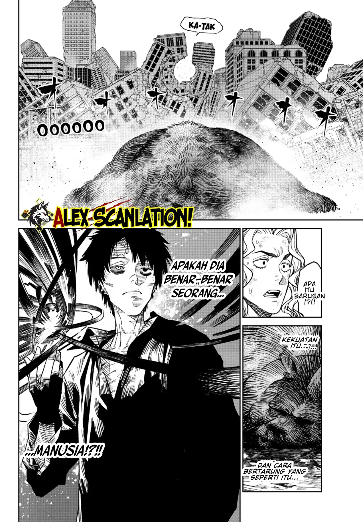 VERSUS Chapter 24 page 26