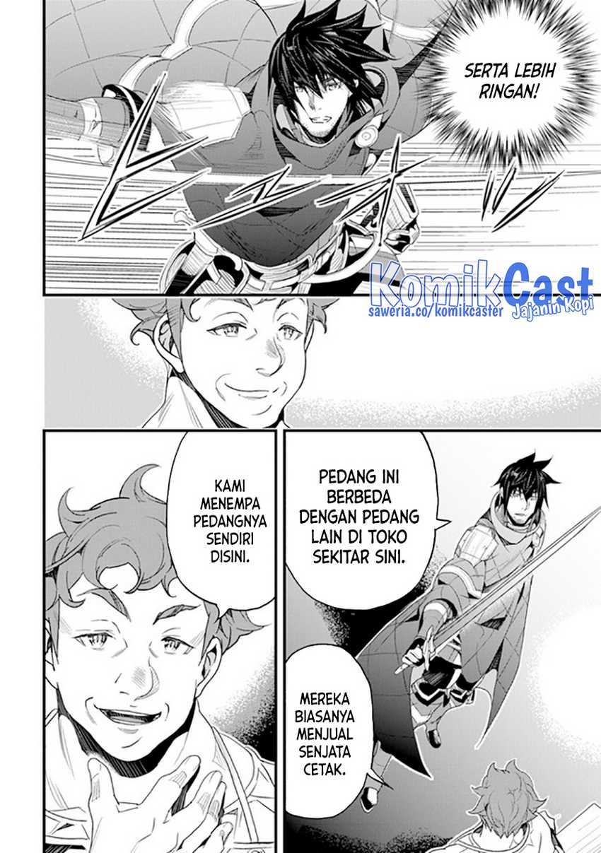 Yakudatazu Skill ni Jinsei o Sosogikomi 25-nen, Imasara Saikyou no Boukentan Midori Kashi no Akira Chapter 36 page 30
