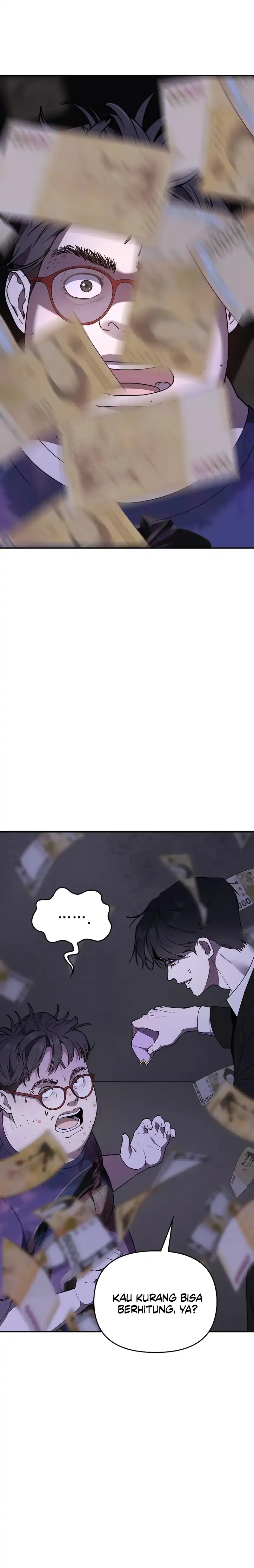 1 Million Won Per Second Chapter 2 page 22