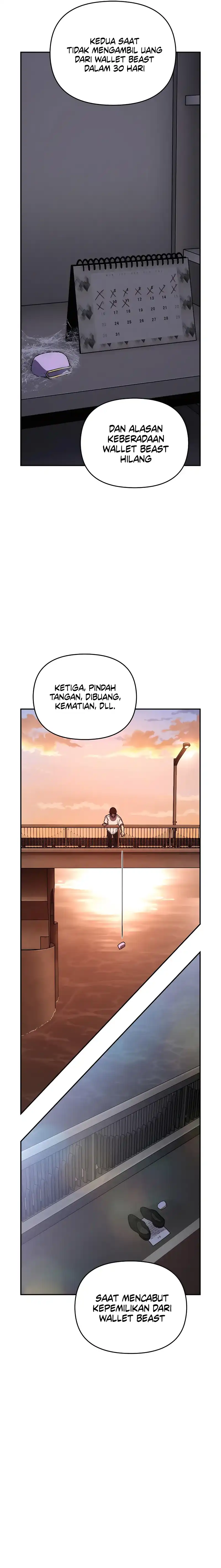1 Million Won Per Second Chapter 2 page 36