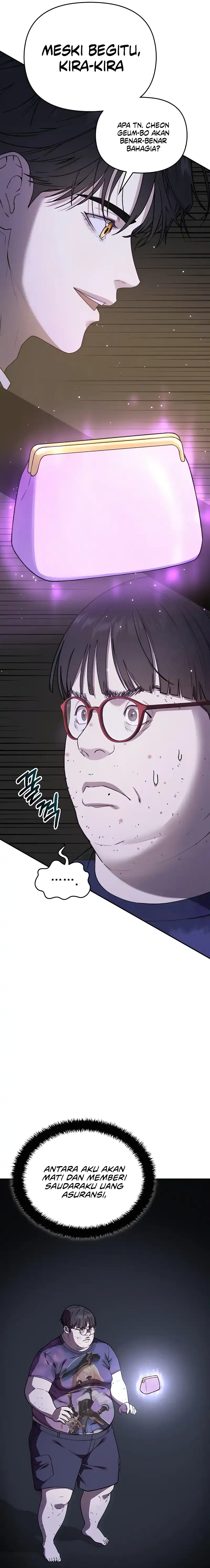 1 Million Won Per Second Chapter 2 page 42