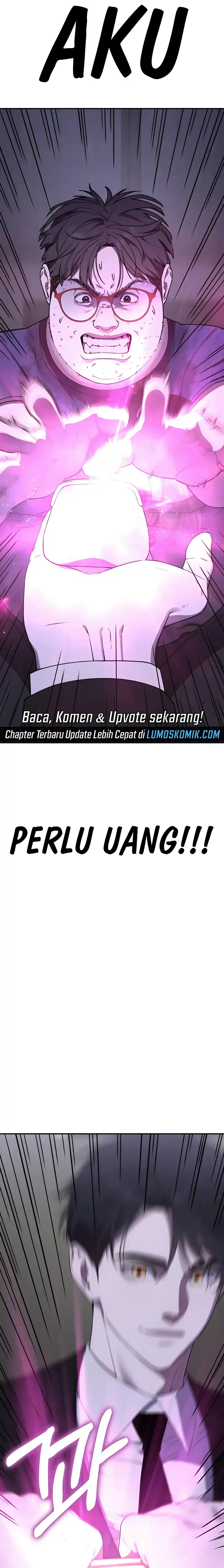 1 Million Won Per Second Chapter 2 page 46