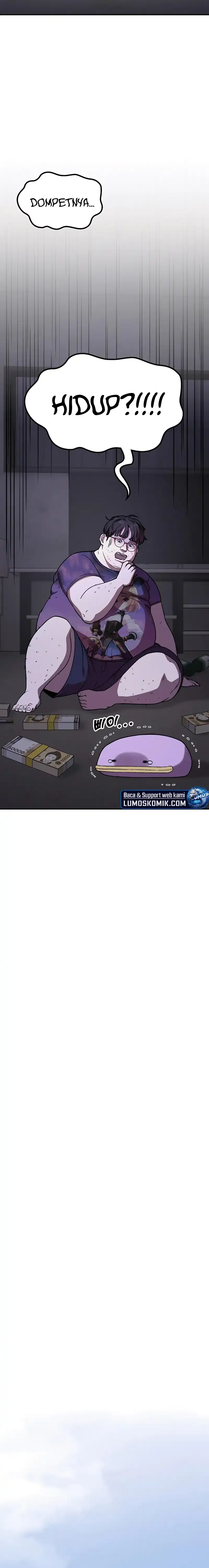 1 Million Won Per Second Chapter 2 page 68