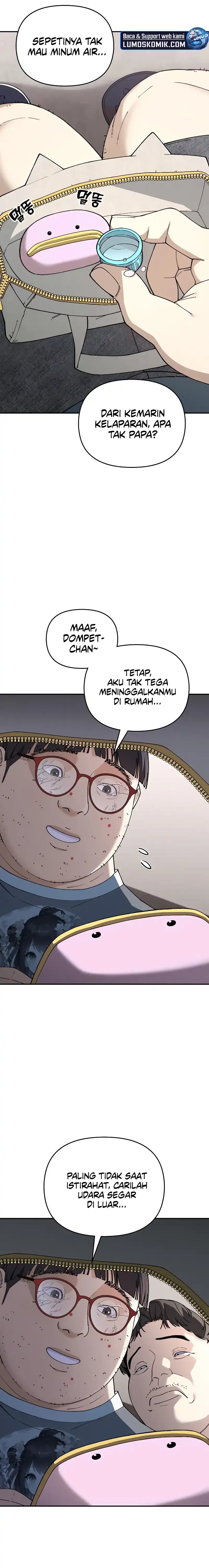 1 Million Won Per Second Chapter 2 page 72