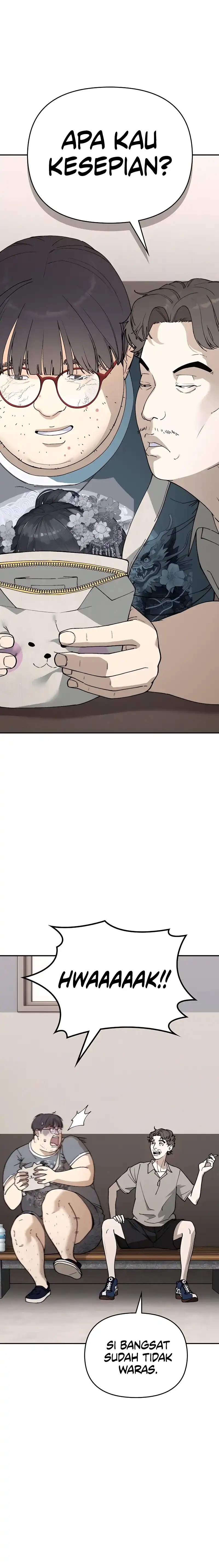 1 Million Won Per Second Chapter 2 page 74