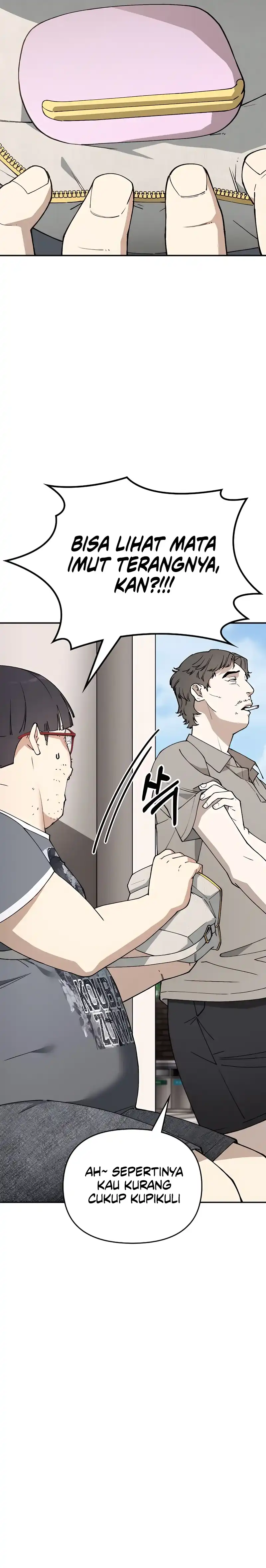 1 Million Won Per Second Chapter 2 page 78