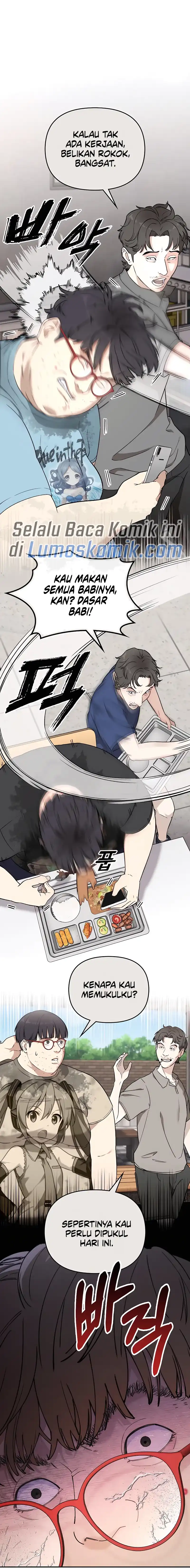 1 Million Won Per Second Chapter 2 page 82