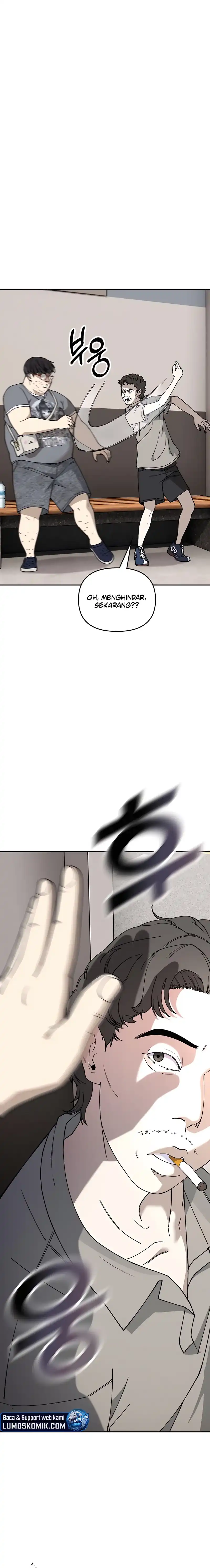 1 Million Won Per Second Chapter 2 page 84