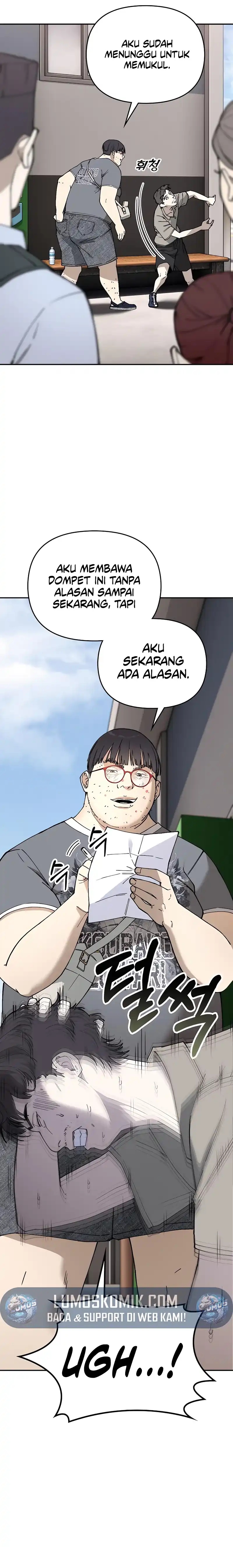 1 Million Won Per Second Chapter 2 page 88