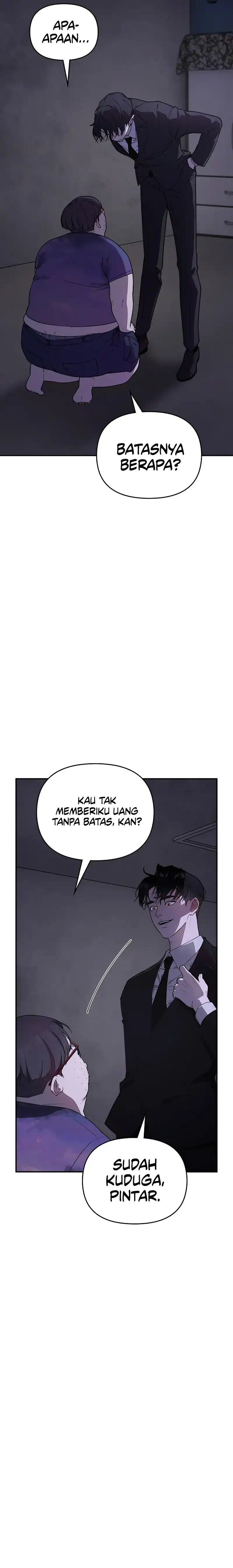 1 Million Won Per Second Chapter 2 page 10