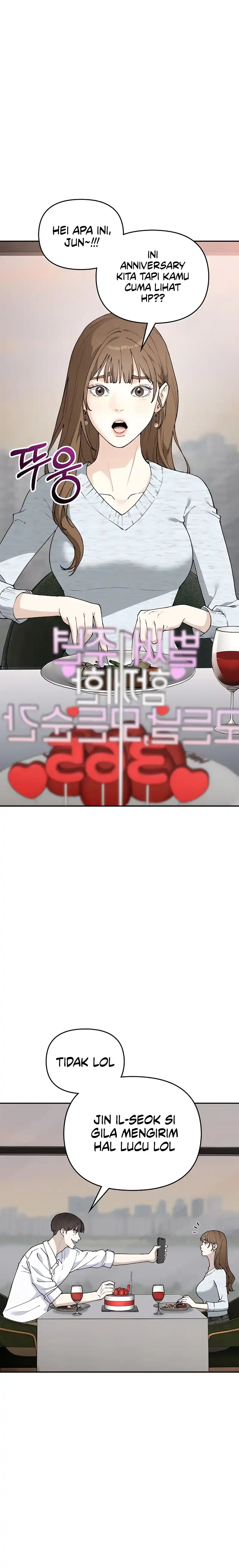 1 Million Won Per Second Chapter 3 page 62