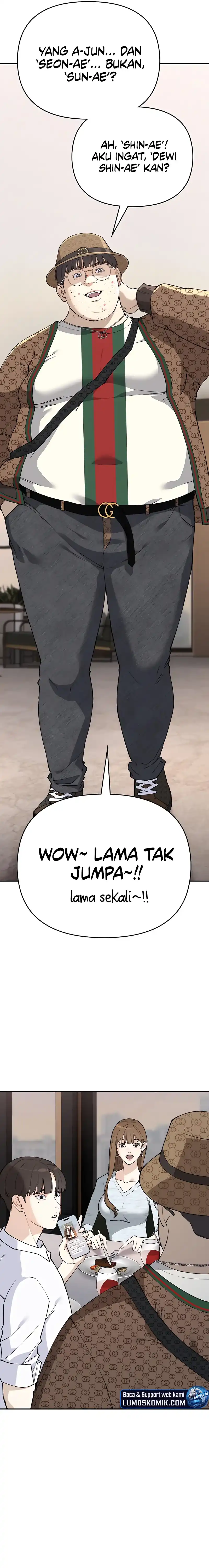 1 Million Won Per Second Chapter 3 page 66