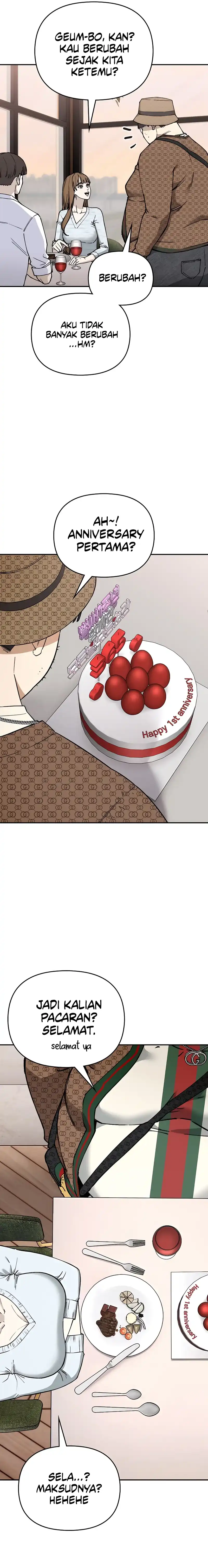 1 Million Won Per Second Chapter 3 page 74