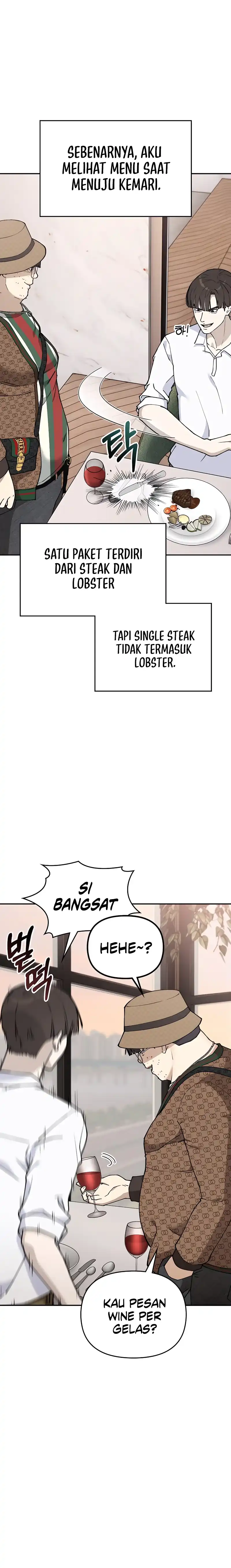 1 Million Won Per Second Chapter 3 page 78