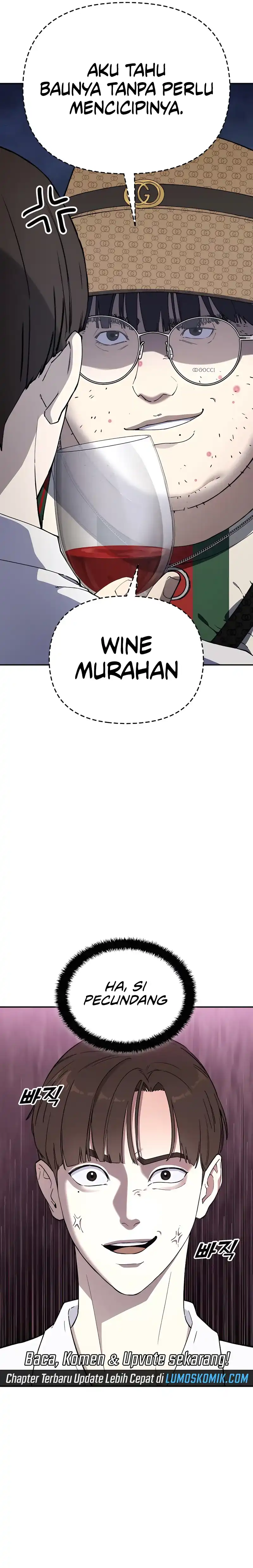 1 Million Won Per Second Chapter 3 page 80
