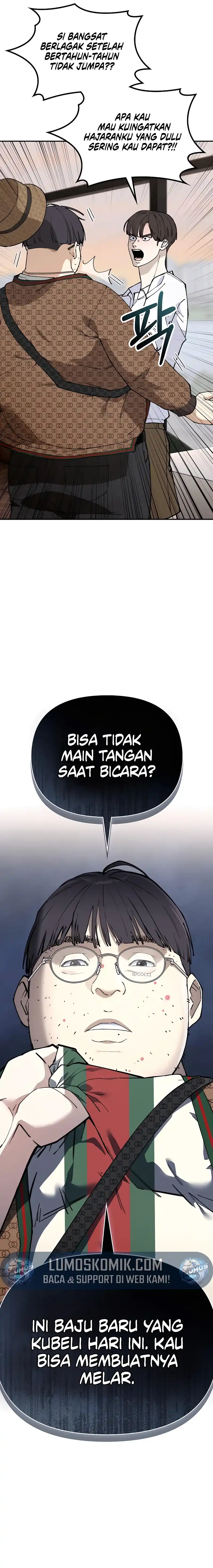 1 Million Won Per Second Chapter 3 page 82