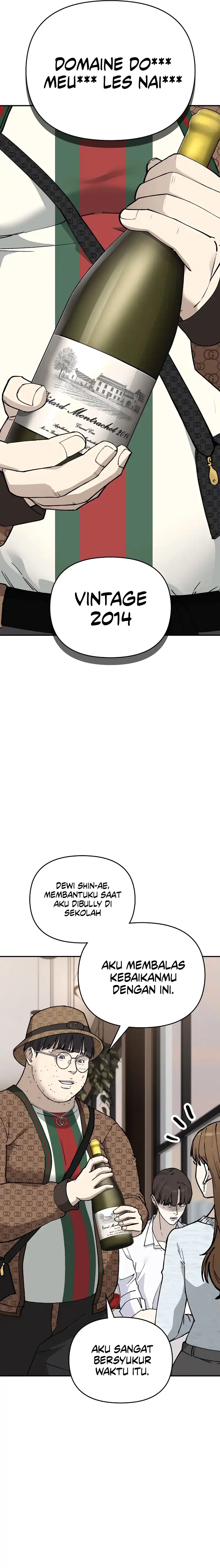 1 Million Won Per Second Chapter 3 page 86