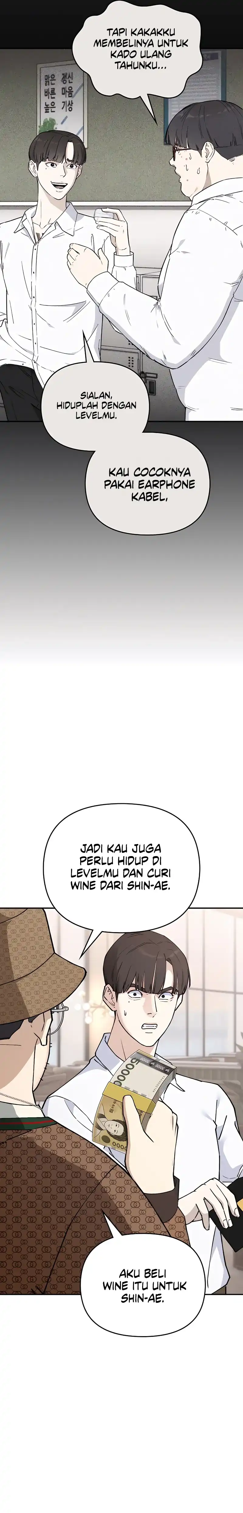 1 Million Won Per Second Chapter 3 page 96