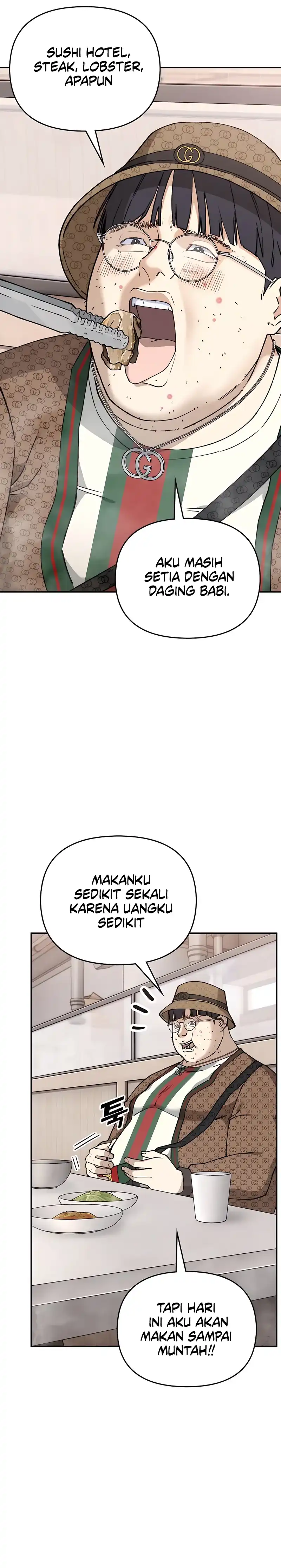 1 Million Won Per Second Chapter 3 page 102