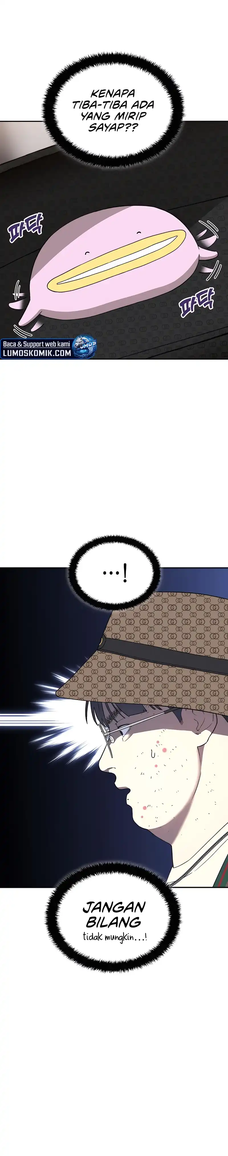 1 Million Won Per Second Chapter 3 page 106