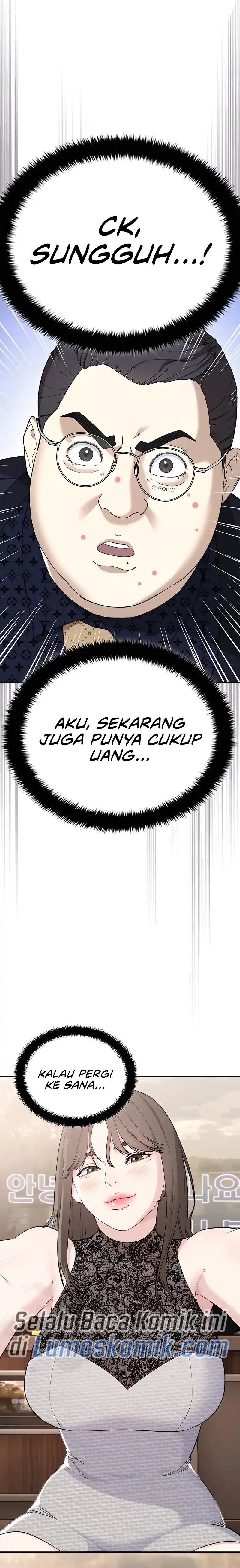 1 Million Won Per Second Chapter 4 page 44
