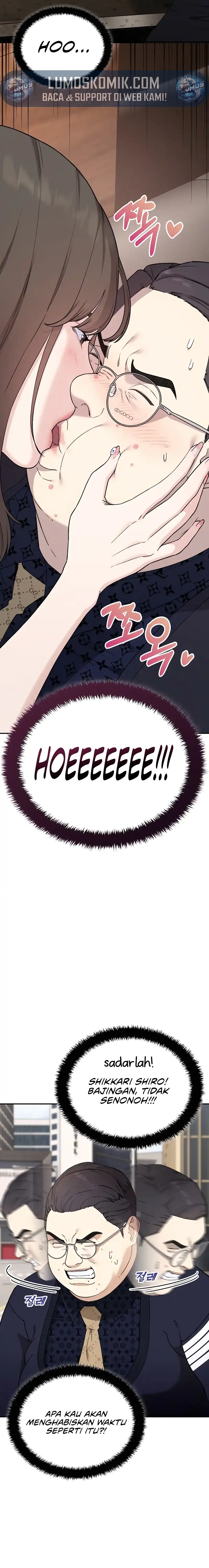 1 Million Won Per Second Chapter 4 page 48