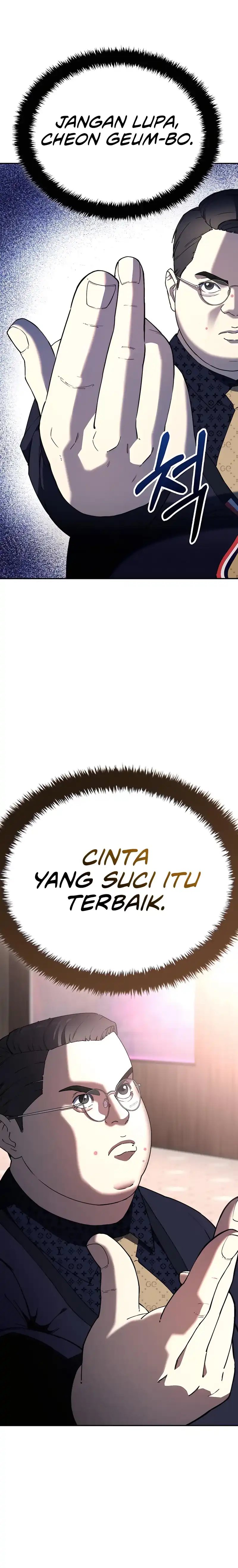 1 Million Won Per Second Chapter 4 page 50