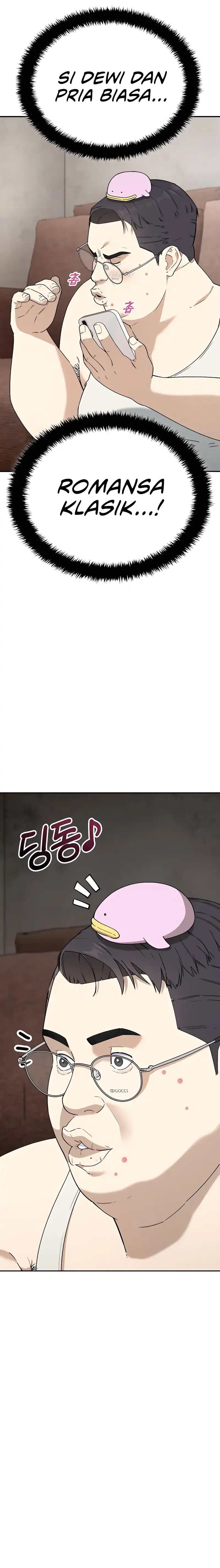 1 Million Won Per Second Chapter 4 page 90