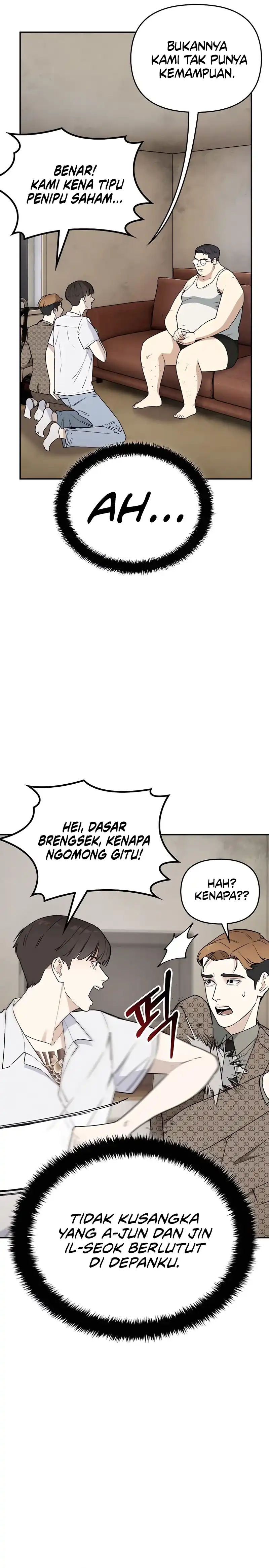 1 Million Won Per Second Chapter 5 page 26