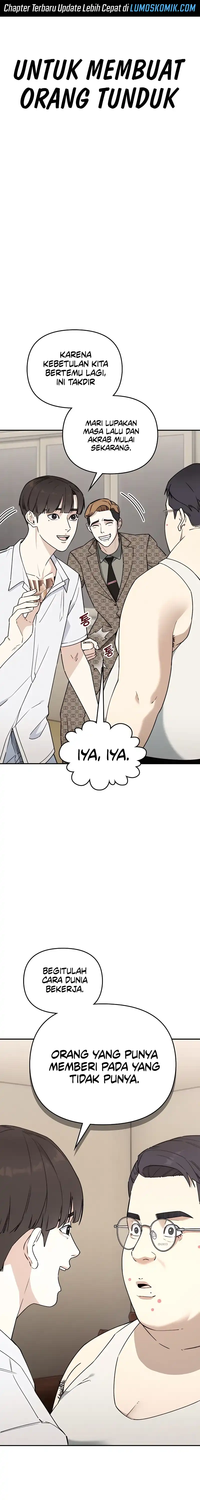 1 Million Won Per Second Chapter 5 page 30