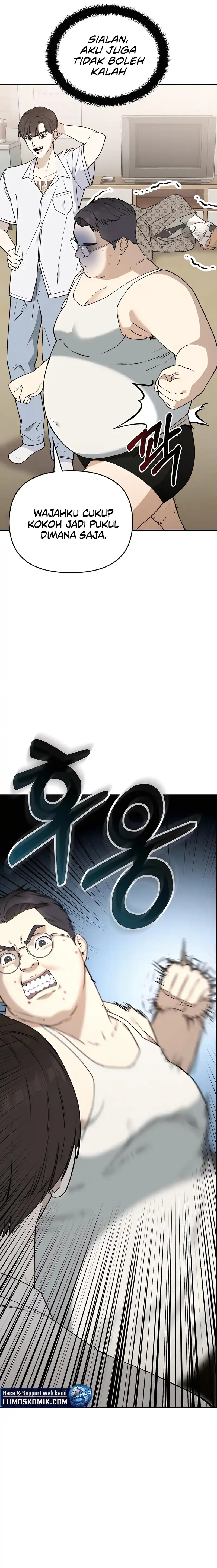 1 Million Won Per Second Chapter 5 page 50