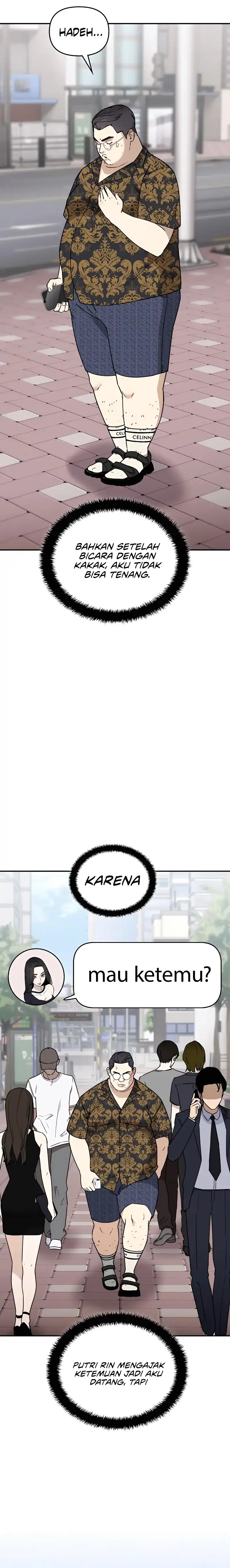 1 Million Won Per Second Chapter 5 page 62