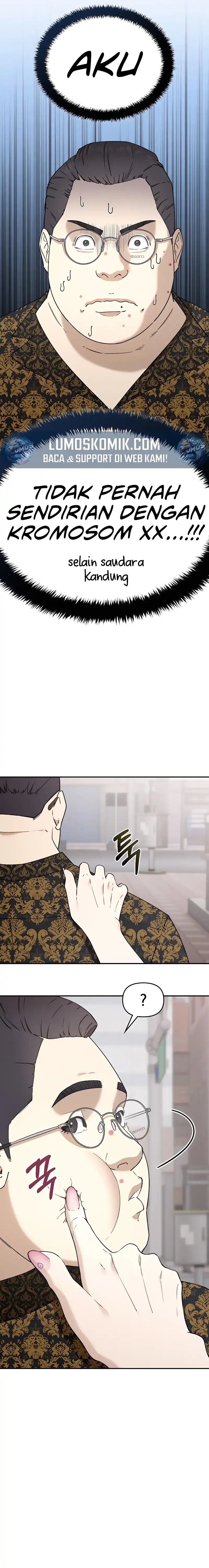 1 Million Won Per Second Chapter 5 page 64