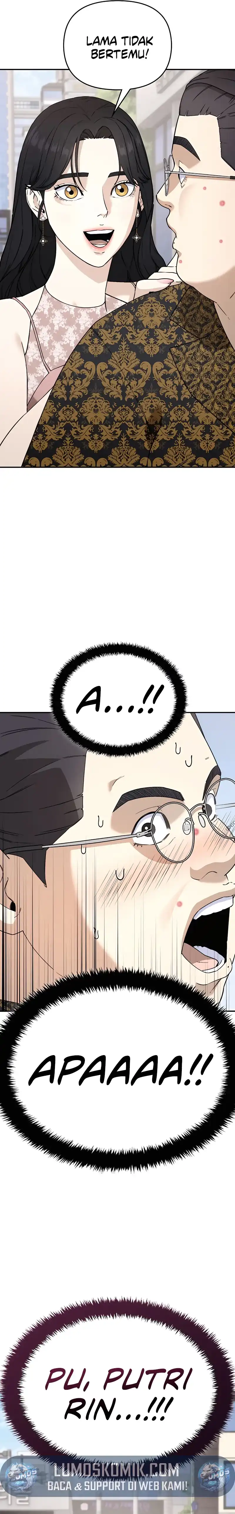 1 Million Won Per Second Chapter 5 page 66