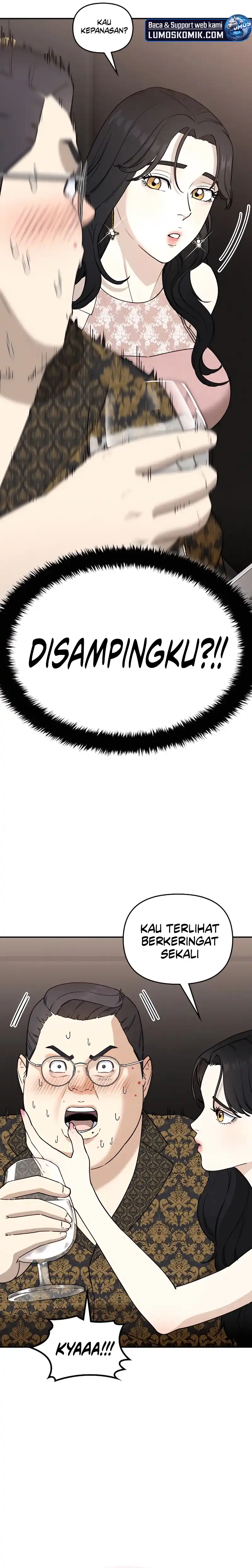 1 Million Won Per Second Chapter 5 page 82