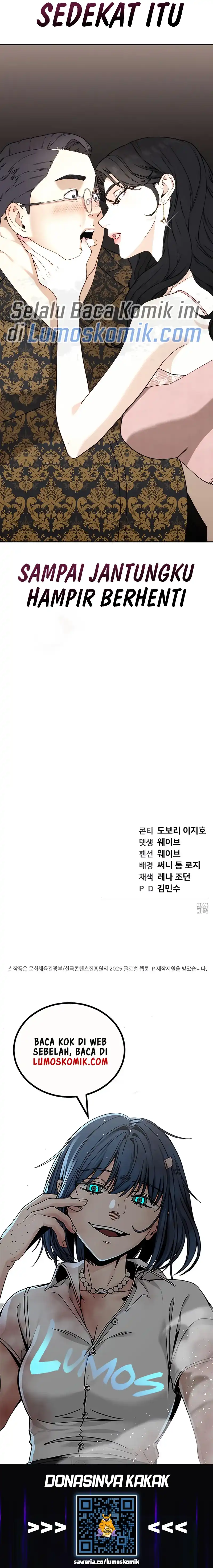 1 Million Won Per Second Chapter 5 page 86