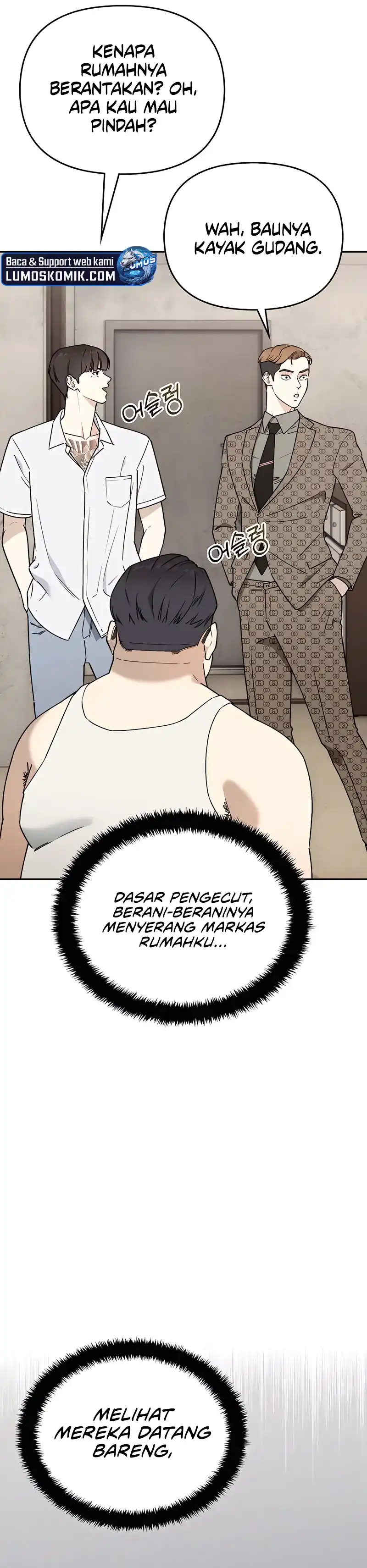 1 Million Won Per Second Chapter 5 page 10