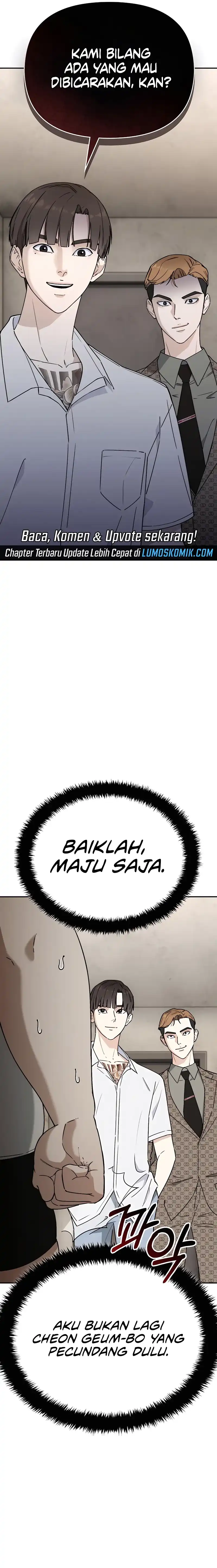 1 Million Won Per Second Chapter 5 page 18