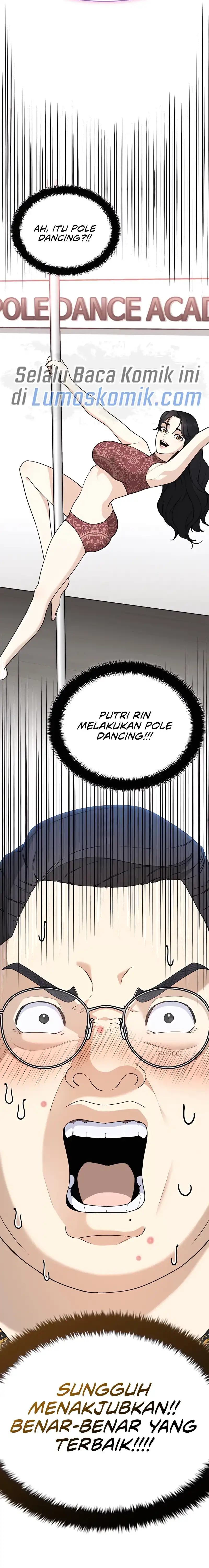 1 Million Won Per Second Chapter 6 page 20