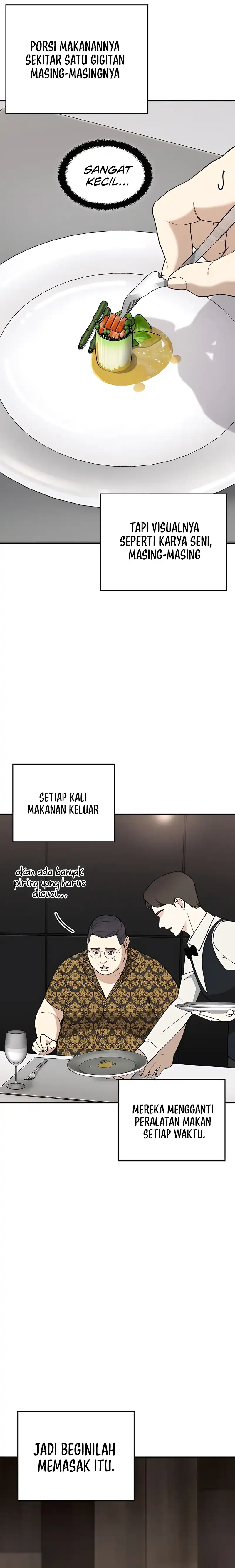 1 Million Won Per Second Chapter 6 page 24