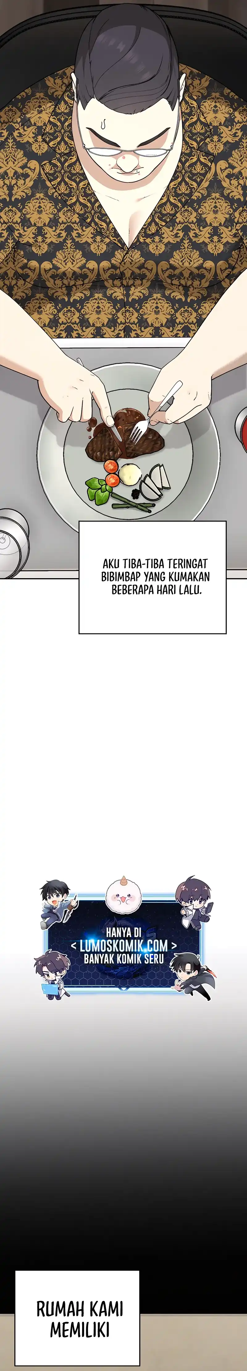 1 Million Won Per Second Chapter 6 page 26