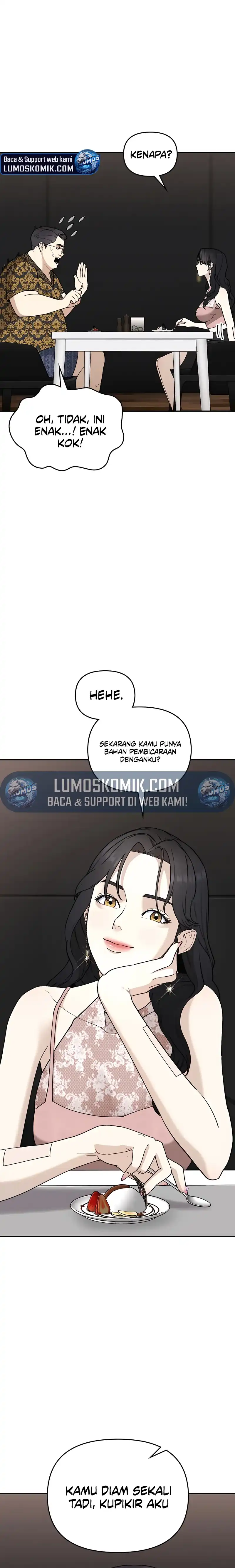 1 Million Won Per Second Chapter 6 page 32