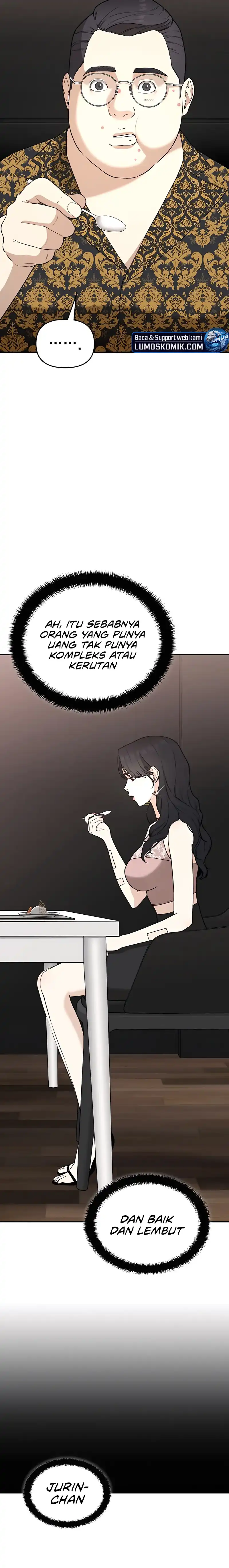 1 Million Won Per Second Chapter 6 page 34