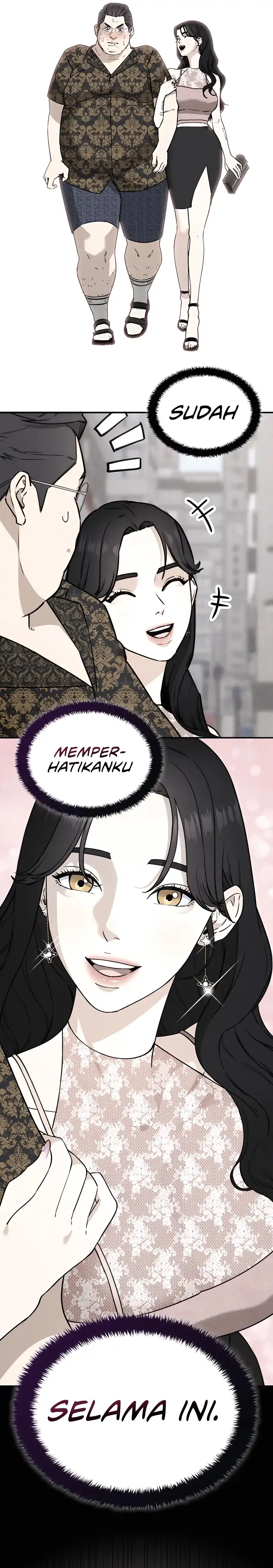 1 Million Won Per Second Chapter 6 page 36